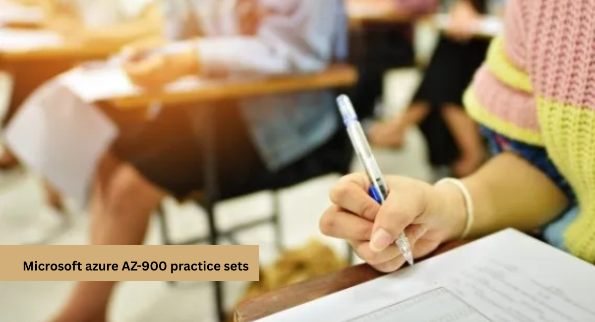 Best Free AZ-900 Practice Tests: Your Guide to Passing